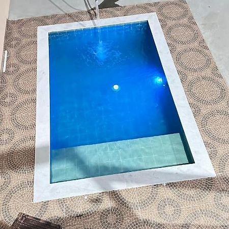 Area Vip Maranduba Apartment Ubatuba Ngoại thất bức ảnh