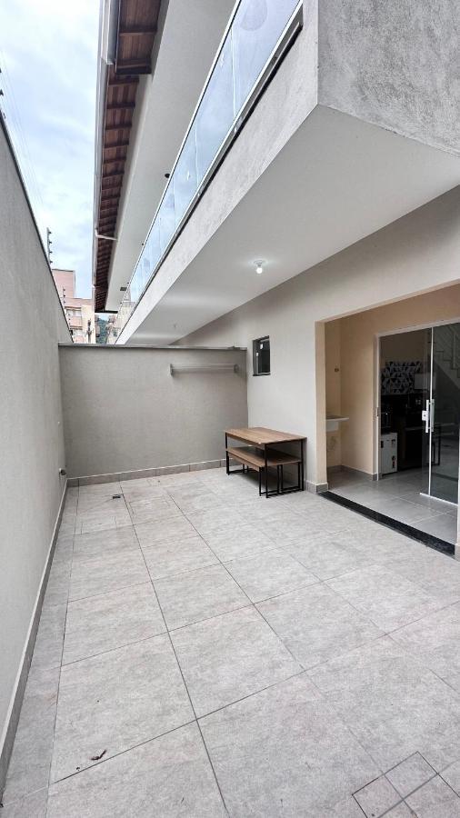 Area Vip Maranduba Apartment Ubatuba Ngoại thất bức ảnh