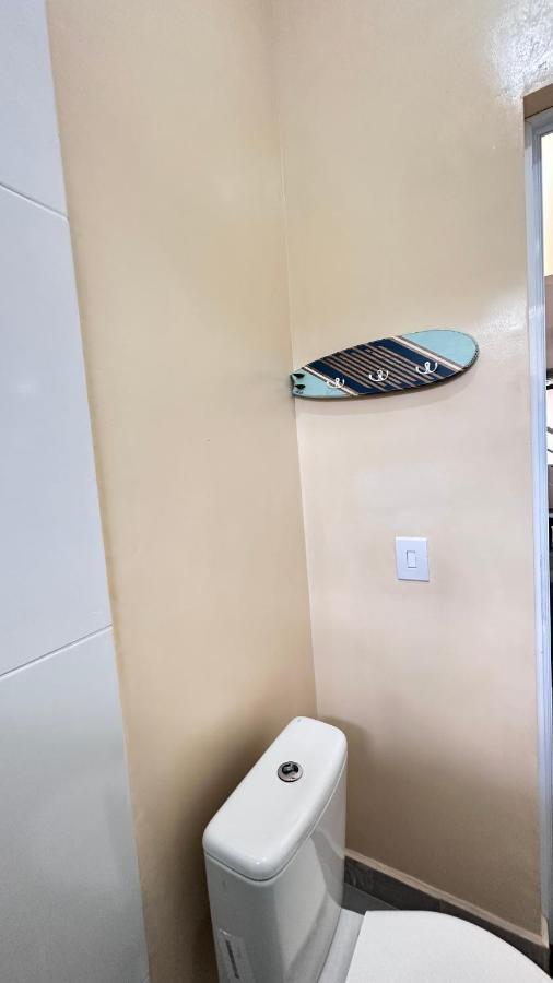 Area Vip Maranduba Apartment Ubatuba Ngoại thất bức ảnh