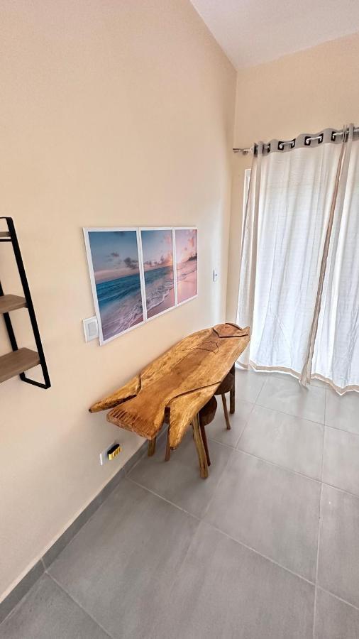 Area Vip Maranduba Apartment Ubatuba Ngoại thất bức ảnh
