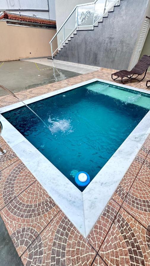 Area Vip Maranduba Apartment Ubatuba Ngoại thất bức ảnh