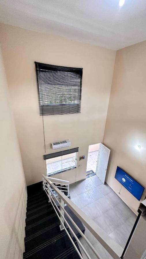 Area Vip Maranduba Apartment Ubatuba Ngoại thất bức ảnh