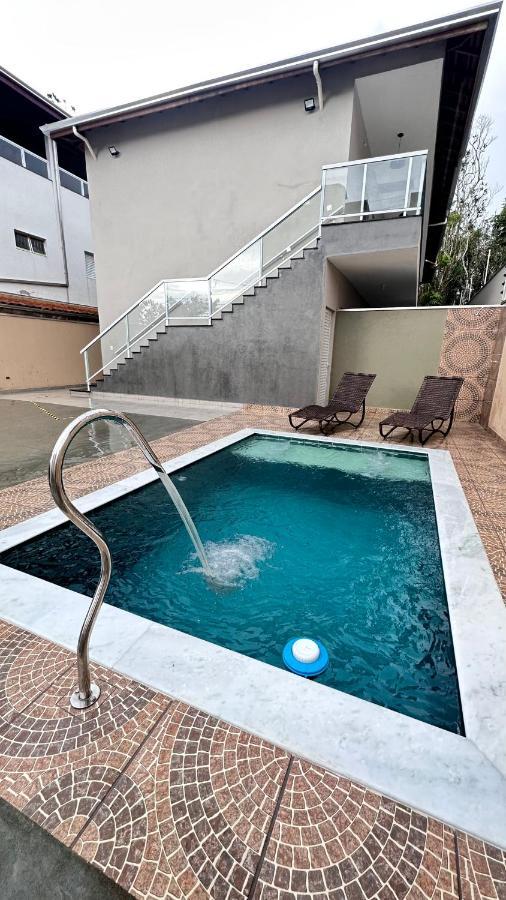 Area Vip Maranduba Apartment Ubatuba Ngoại thất bức ảnh