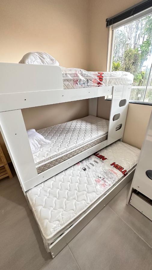 Area Vip Maranduba Apartment Ubatuba Ngoại thất bức ảnh