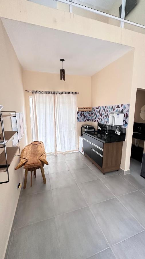 Area Vip Maranduba Apartment Ubatuba Ngoại thất bức ảnh