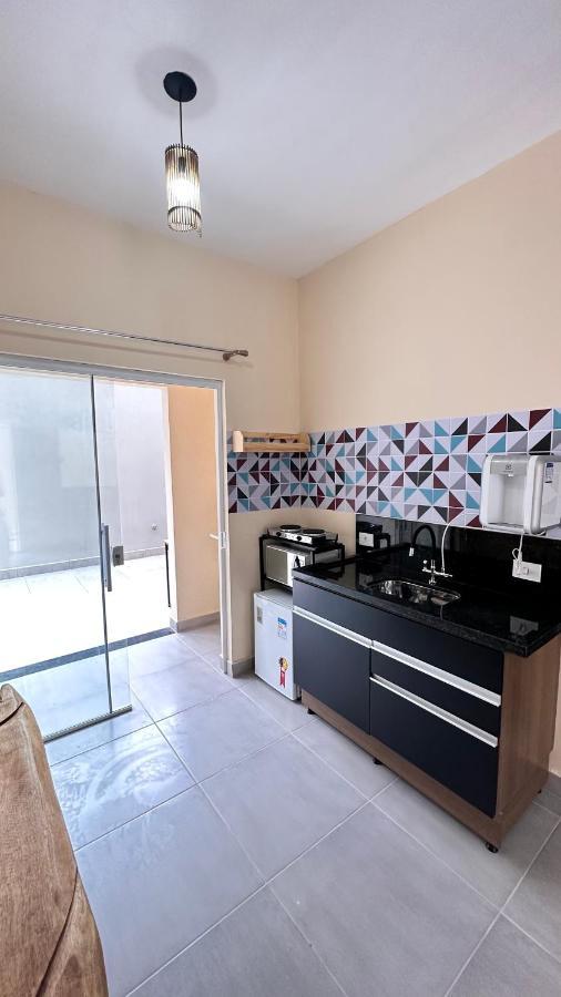 Area Vip Maranduba Apartment Ubatuba Ngoại thất bức ảnh