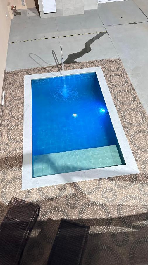 Area Vip Maranduba Apartment Ubatuba Ngoại thất bức ảnh