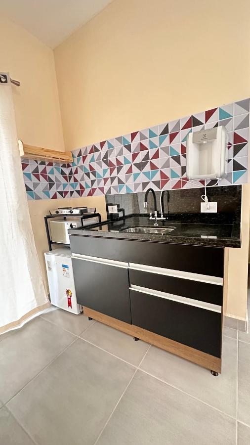 Area Vip Maranduba Apartment Ubatuba Ngoại thất bức ảnh