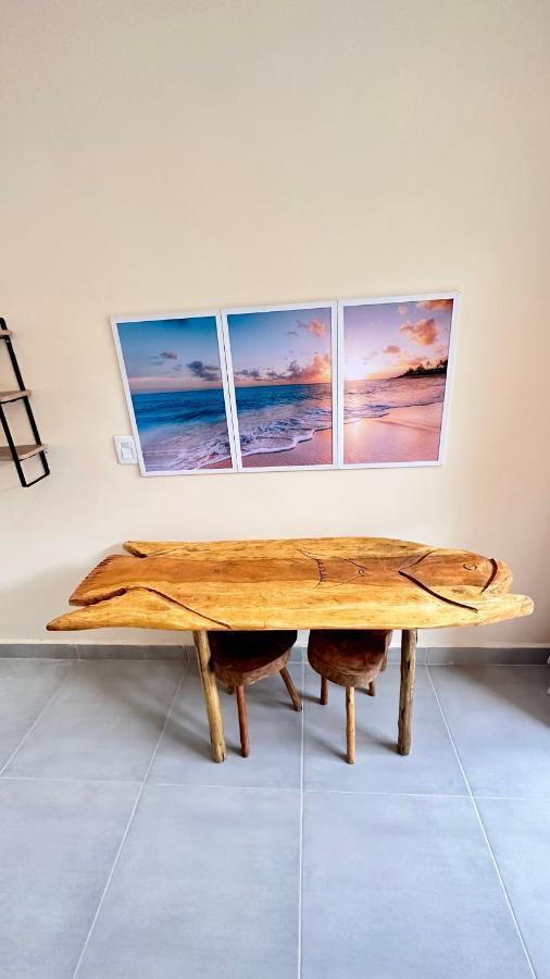 Area Vip Maranduba Apartment Ubatuba Ngoại thất bức ảnh