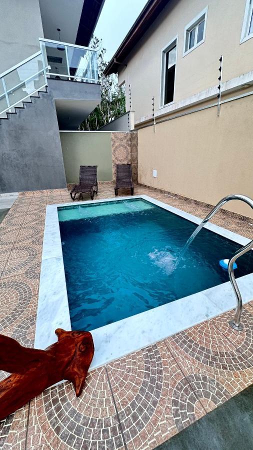 Area Vip Maranduba Apartment Ubatuba Ngoại thất bức ảnh