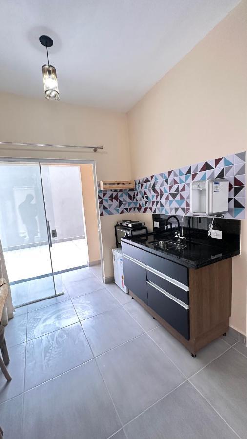Area Vip Maranduba Apartment Ubatuba Ngoại thất bức ảnh