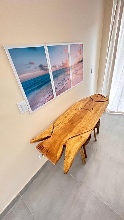 Area Vip Maranduba Apartment Ubatuba Ngoại thất bức ảnh