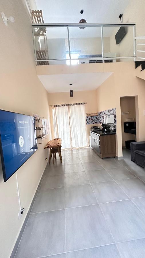 Area Vip Maranduba Apartment Ubatuba Ngoại thất bức ảnh